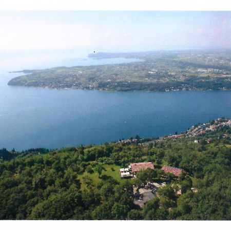 La Fiocchina - Magic Place - Apartments & Studios In Garda Lake - Countryside Farmhouse, Inside The Middle Of The Lake Salò Εξωτερικό φωτογραφία