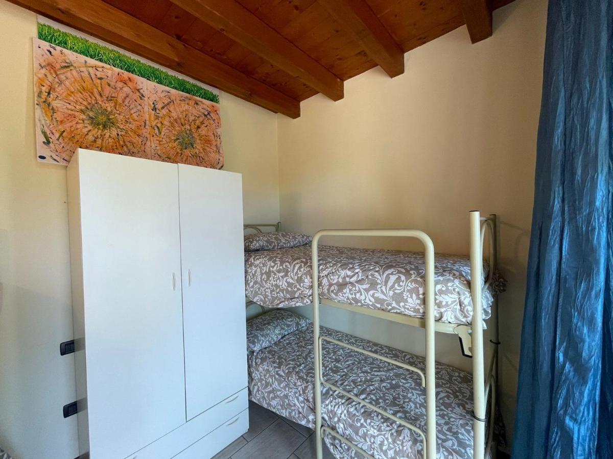 La Fiocchina - Magic Place - Apartments & Studios In Garda Lake - Countryside Farmhouse, Inside The Middle Of The Lake Salò Εξωτερικό φωτογραφία