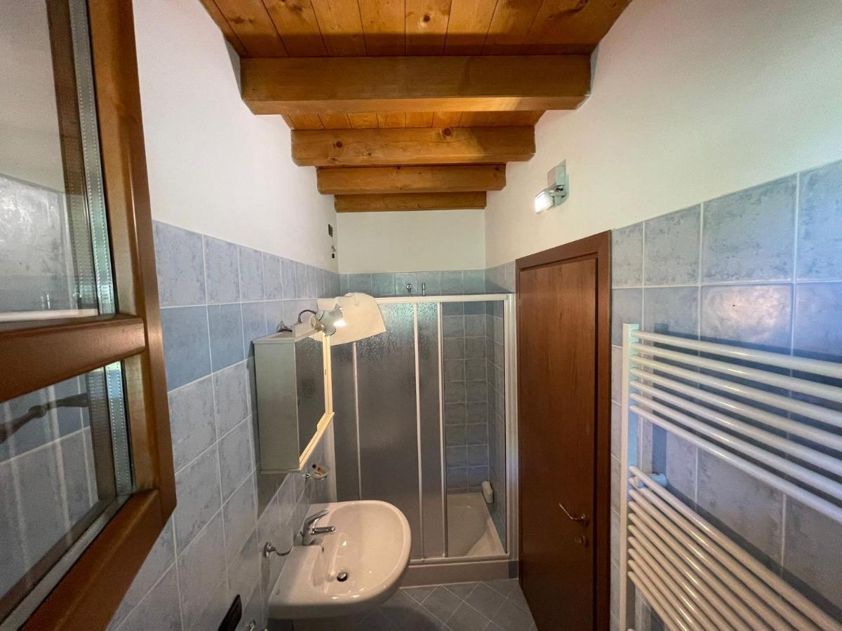 La Fiocchina - Magic Place - Apartments & Studios In Garda Lake - Countryside Farmhouse, Inside The Middle Of The Lake Salò Εξωτερικό φωτογραφία
