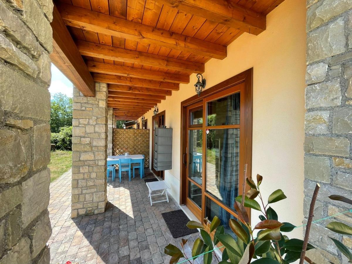 La Fiocchina - Magic Place - Apartments & Studios In Garda Lake - Countryside Farmhouse, Inside The Middle Of The Lake Salò Εξωτερικό φωτογραφία